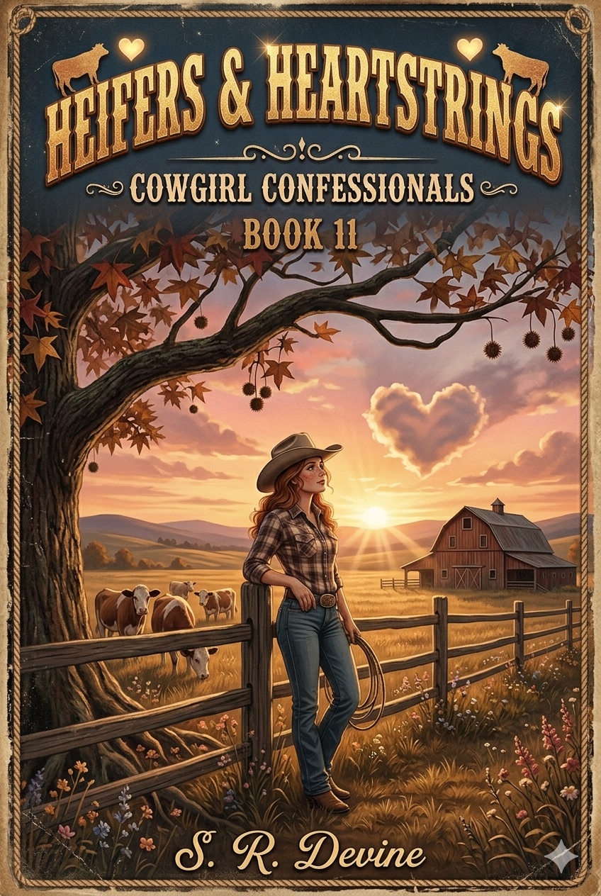 Heifers & Heartstrings
