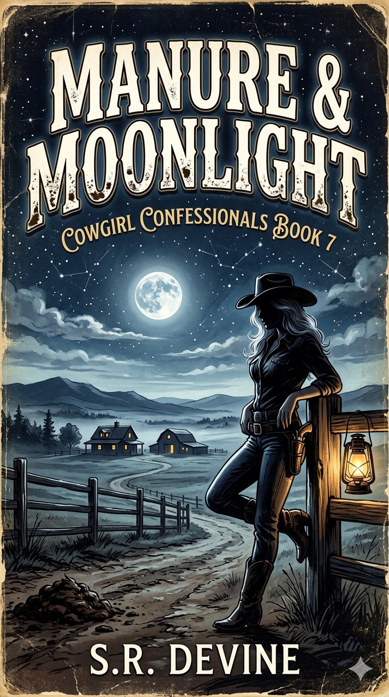 Manure & Moonlight