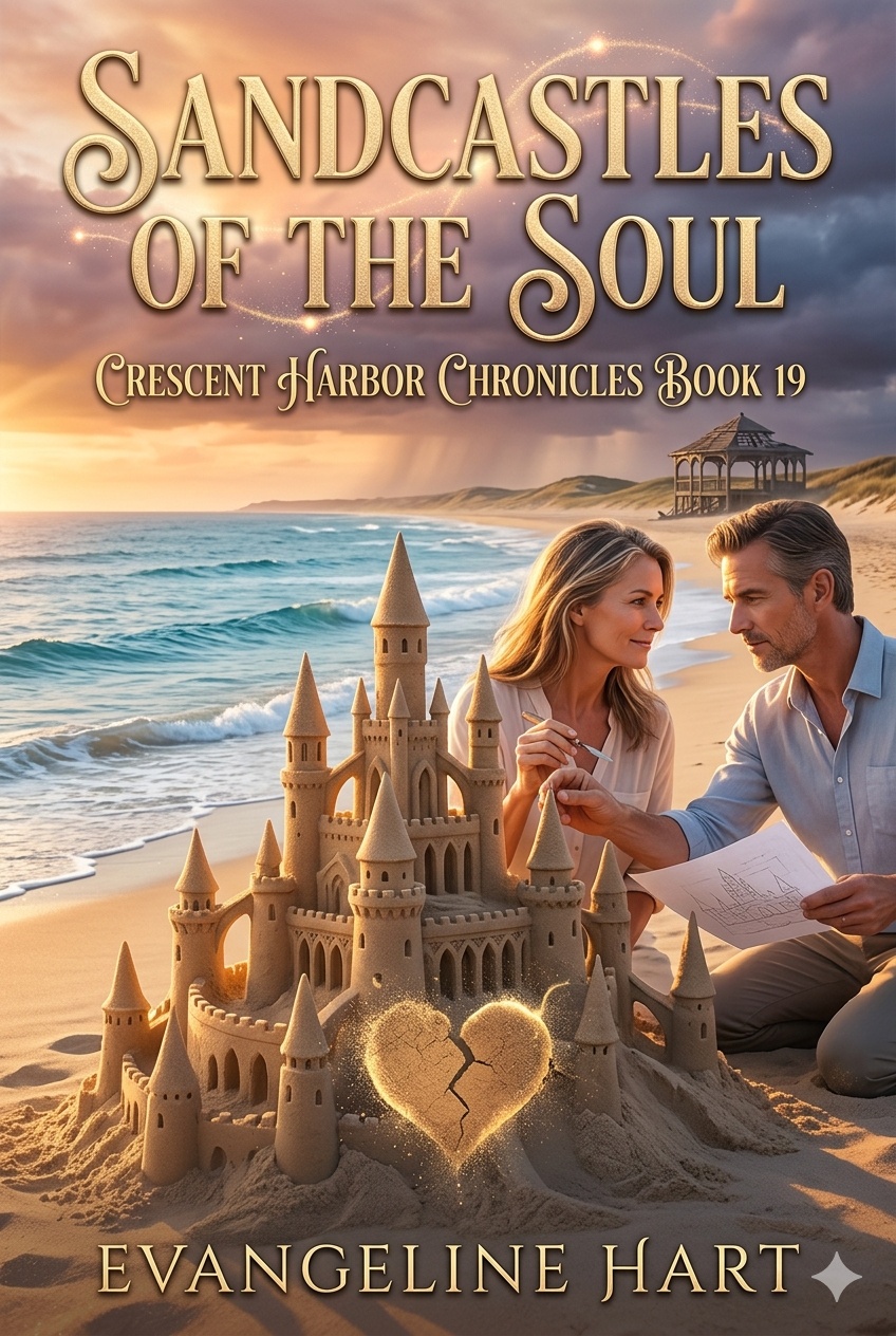 Sandcastles of the Soul