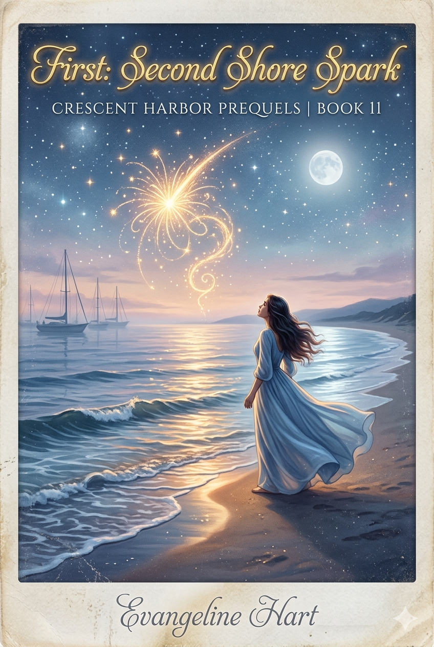 First: Second Shore Spark