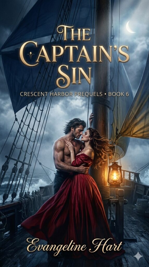 The Captain’s Sin