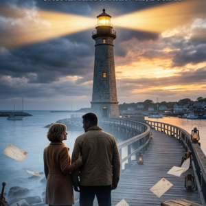 Renewal: Lighthouse Promises