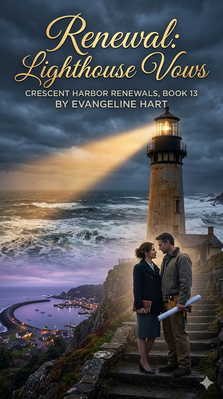 Renewal: Lighthouse Vows