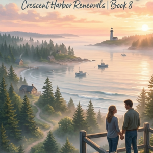 Renewal: Sheltered Shore Sanctuary