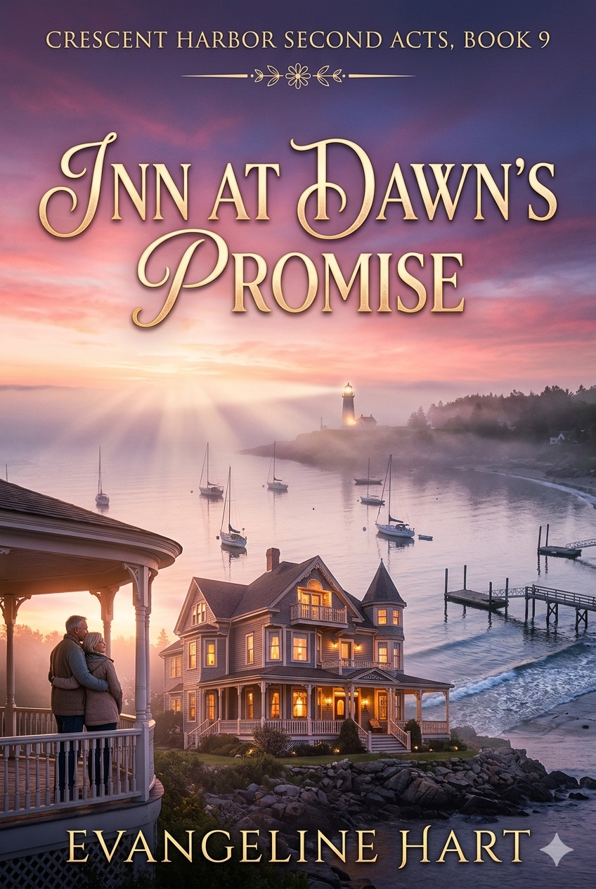 Inn at Dawn's Promise