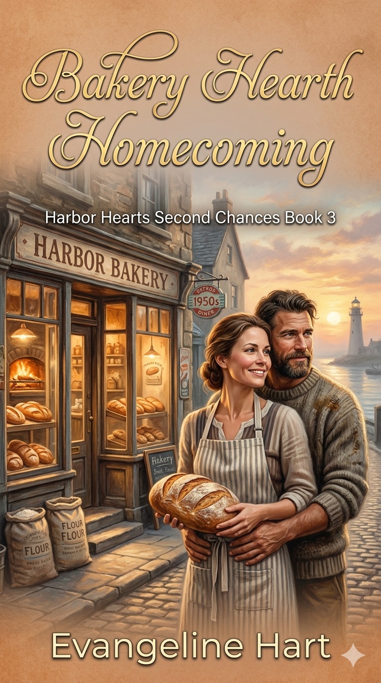 Bakery Hearth Homecoming