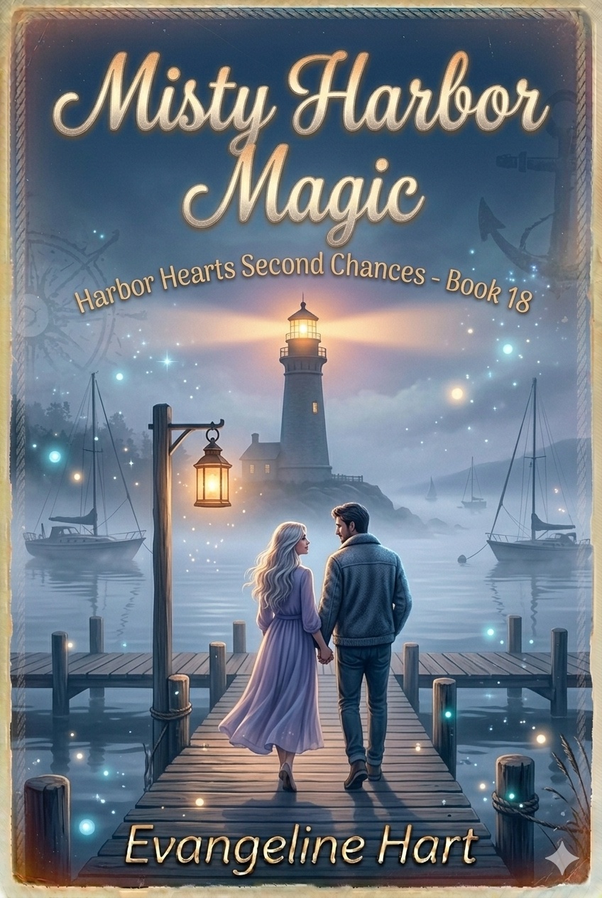 Misty Harbor Magic