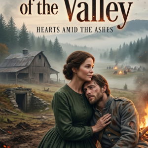 Embers of the Valley