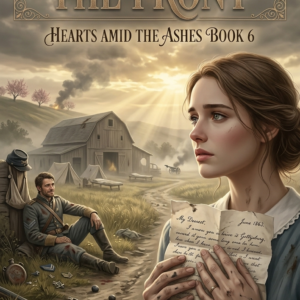 Letters from the Front