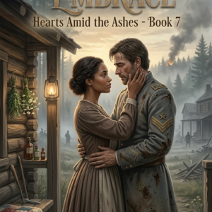 The Healer’s Embrace