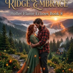 Evergreen Ridge Embrace