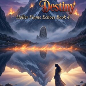 Mountain Mirror Destiny
