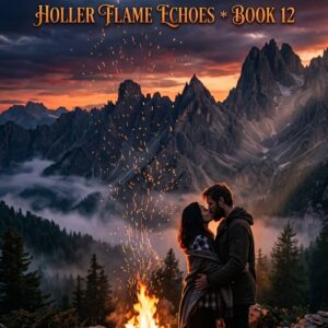 Seasoned Mountain Sparks