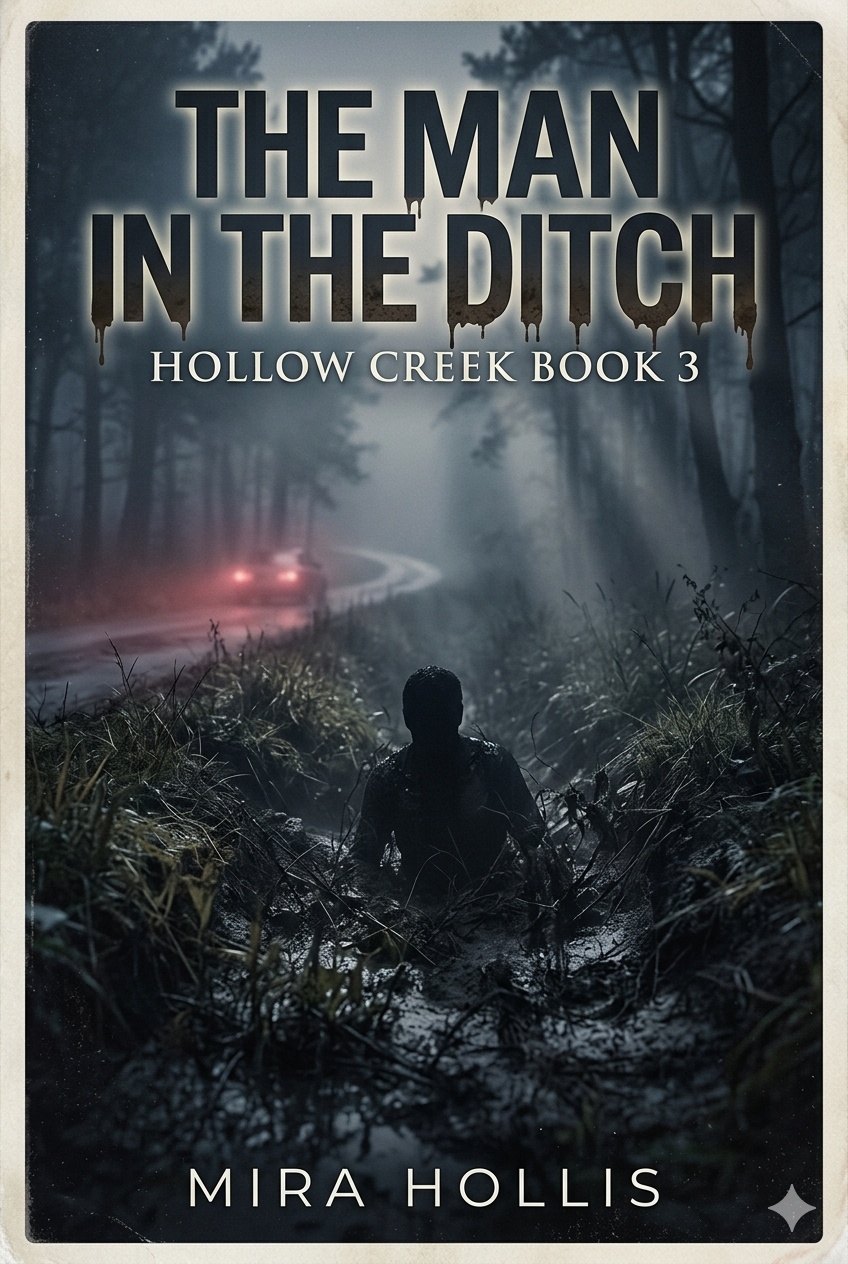 The Man in the Ditch