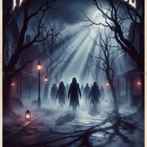 The Night Parade