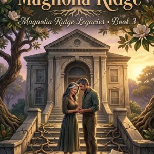 Roots of Magnolia Ridge
