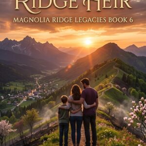 The Magnolia Ridge Heir