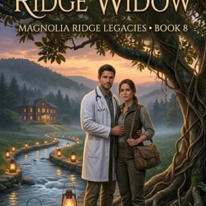 The Magnolia Ridge Widow