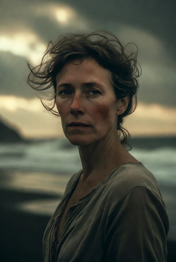 Maren Vale