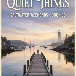 Harbor of Quiet Things