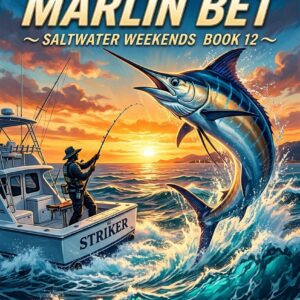 The Blue Marlin Bet