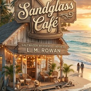The Sandglass Café