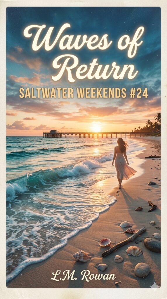 Waves of Return