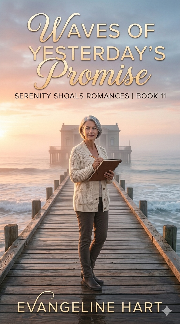 Waves of Yesterday's Promise
