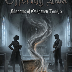 Ashes in the Offering Box