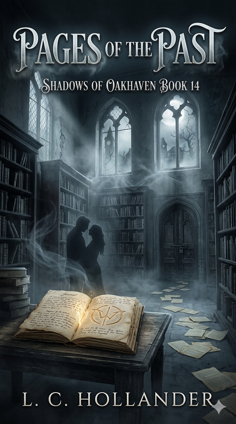 Pages of the Past
