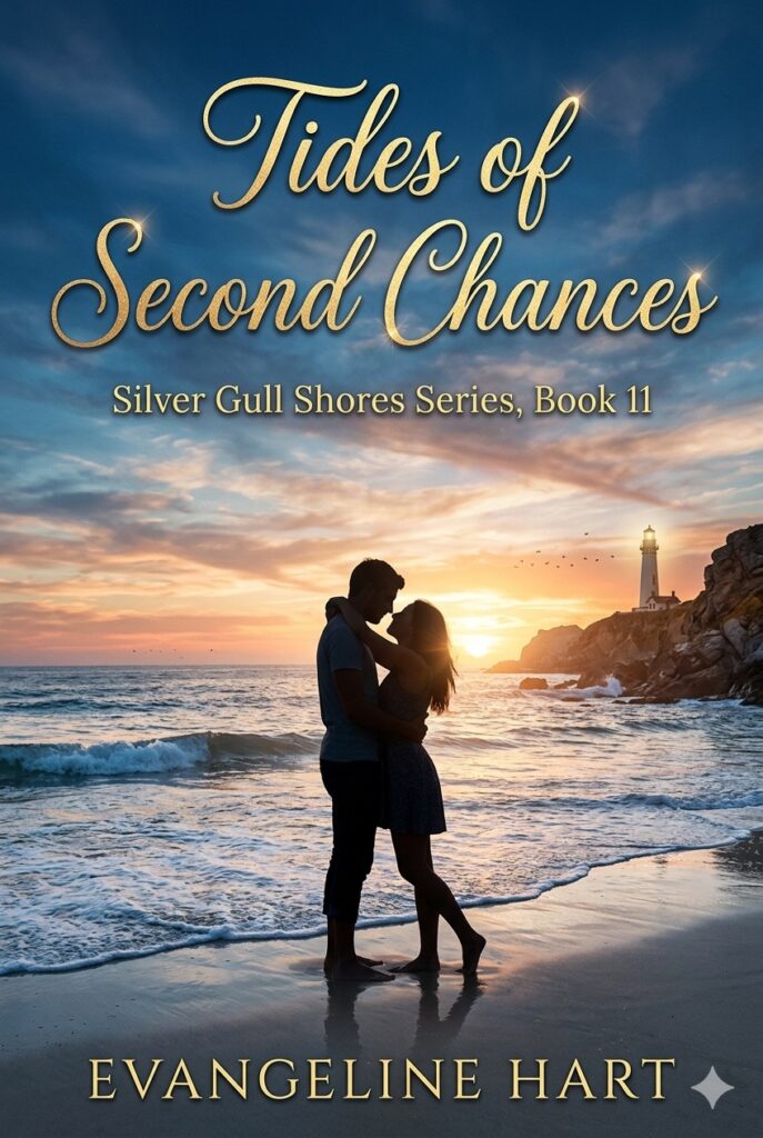 Tides of Second Chances