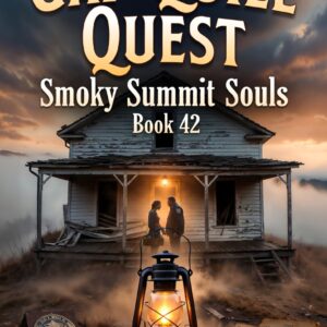 Gap Quill Quest