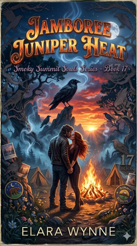 Jamboree Juniper Heat