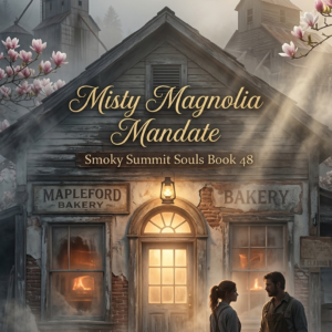 Misty Magnolia Mandate