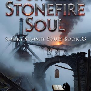 Summit Stonefire Soul