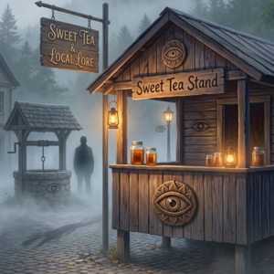 Sweet Tea & Local Lore