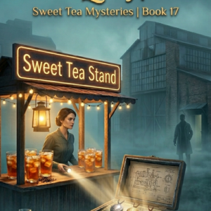 Sweet Tea & the Lab Notes