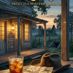 Sweet Tea & the Lone Star