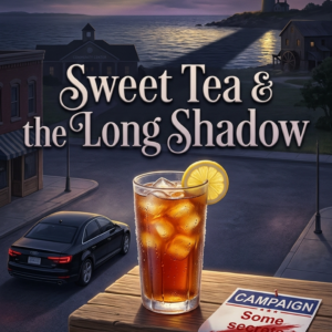 Sweet Tea & the Long Shadow