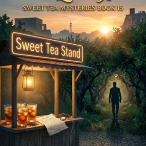 Sweet Tea & the Lost Heir