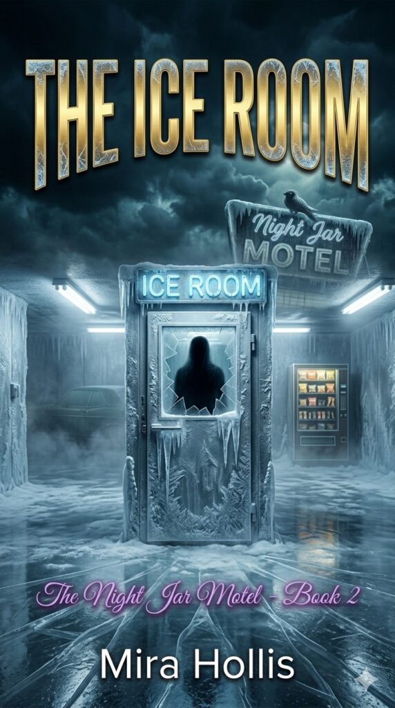 The Ice Room