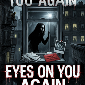 Eyes on You Again