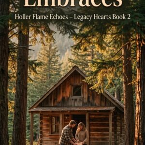 Cedar Echo Embraces