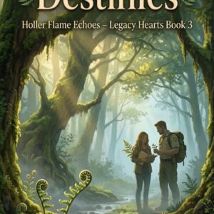 Fern Frond Destinies