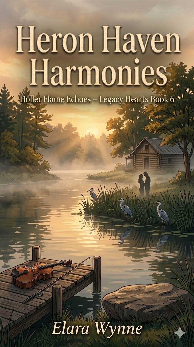 Heron Haven Harmonies