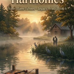 Heron Haven Harmonies