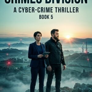 The Tri-State Crimes Division