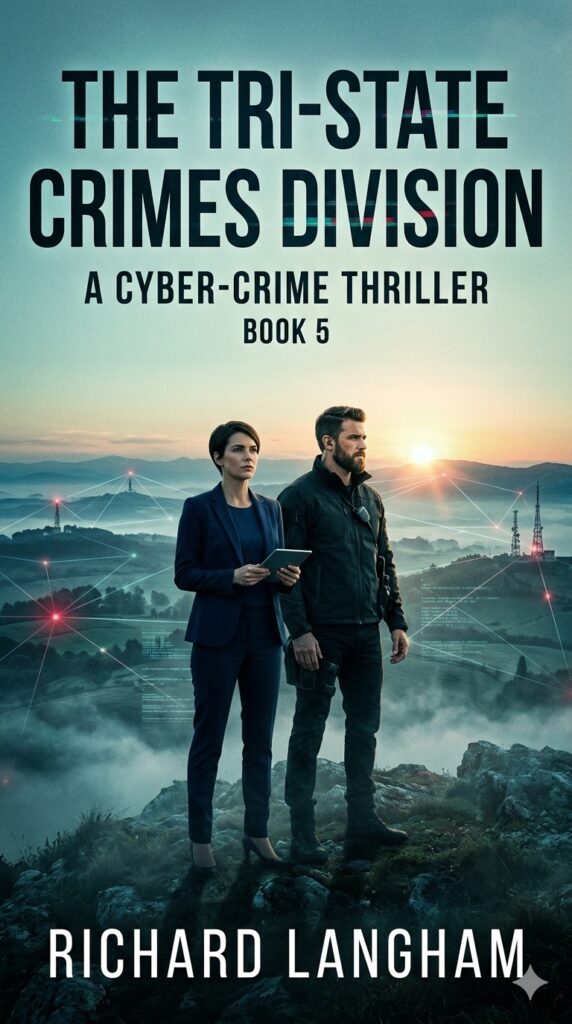 The Tri-State Crimes Division