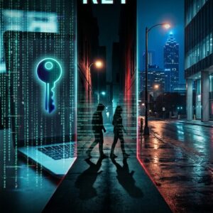 The Hidden Key