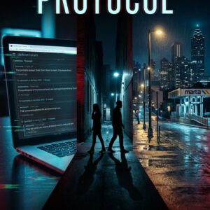 The Whisper Protocol